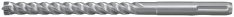 FISCHER vrták čtyřbřitý 22x400/450 SDS+ Quattric II 549961