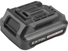 EXTOL ENERGY Baterie akumulátorová 12V Li-ion 2Ah 8891152B