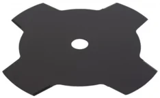 HCS nůž žací 4Z/255/20,0mm 6-011
