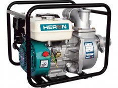 HERON motorové čerpadlo EPH 80 6,5HP 8895102