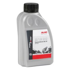 AL-KO olej motorový 0,6 L SAE 30 112888