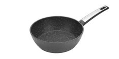 Pánev hluboká Tescoma i-PREMIUM Stone pr. 24 cm
