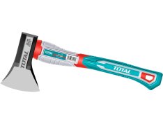 TOTAL Sekera sklolaminátová násada 1000g THAX0611000