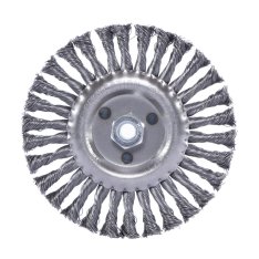 XTLINE kartáč radiální copy M14 125 mm XT22014