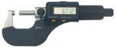Digitální mikrometr 75 - 100 mm s krytím IP54, TIGRE včetně kalibrace
