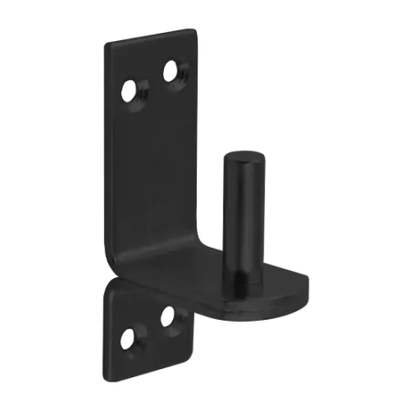 DOMAX držák čepu černý 25x86mm C10/25C 83022 DMX