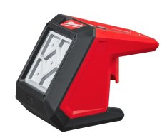 Milwaukee aku prostorová svítilna M12 AL-0 bez AKU a nabíječky 4933451394