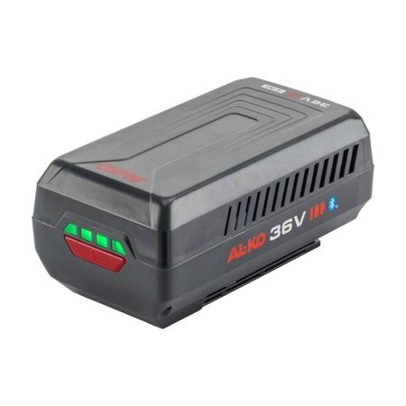 AL-KO Akumulátor B160 Li 36V / 4 Ah / 144 Wh Bluetooth 114099