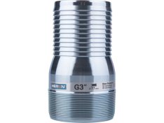 HERON Konektor pro hadici 3" 8898126