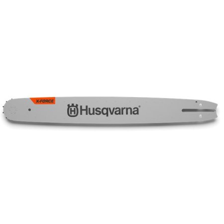 HUSQVARNA Lišta vodící 15" 3/8" 1,5 mm 56 článků 5859508-56