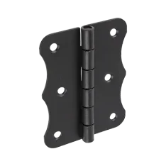 DOMAX závěs ozdobný 80x63x1,5mm ZO80 80462 DMX