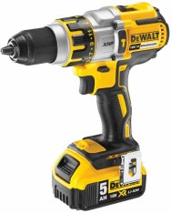 DEWALT aku příklepový šroubovák DCD996P3-QW