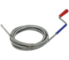 Extol premium pero protahovací na čištění odpadů, 5m x ∅6mm 8859014