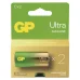 GP alkalická baterie 2ks ULTRA C (LR14) 1013322100