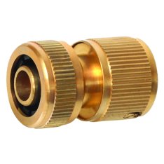 XTLINE Rychlospojka na hadici 3/4" STOP mosazná SB3402