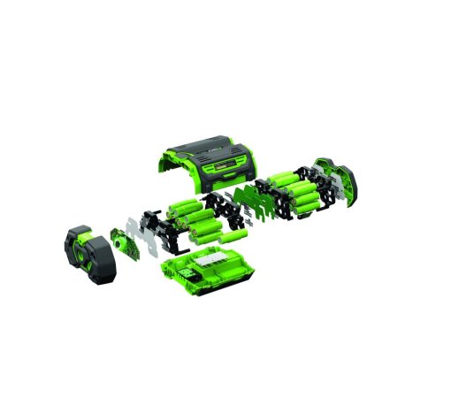 EGO akumulátor 56V 2,5Ah BA1400T G81068