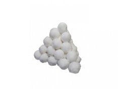 Filtrační kuličky Planet Pool 700 g