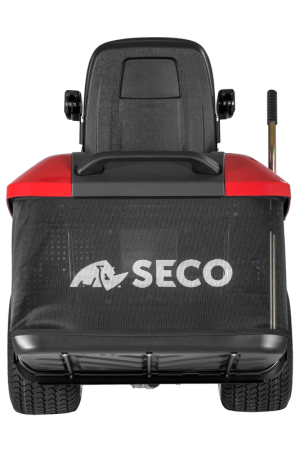 SECO zahradní traktor Starjet P6 4x4
