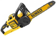 DEWALT Aku řetězová pila DCM575X1-QW