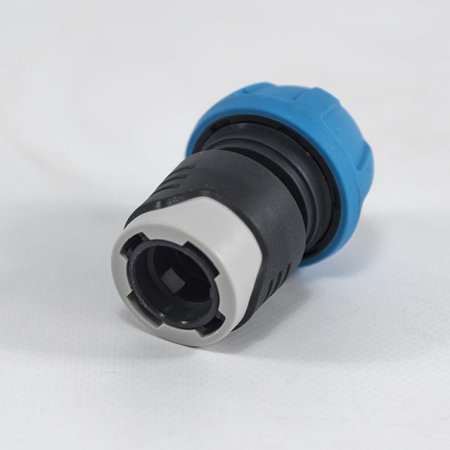 Aquacraft rychlospojka softgrip bez stopky 3/4" XT950035
