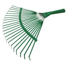 XTline Hrábě lamelové bez násady 450 mm 45051