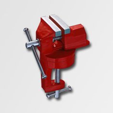 GK Tools svěrák stolní otočný 50mm P19220