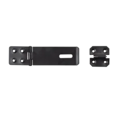 DOMAX bezpečnostní zavírací petlice 105x40mm ZWK105 87412 DMX
