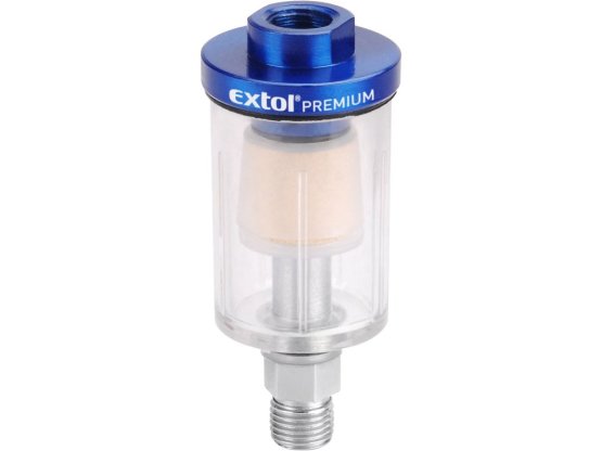 EXTOL filtr 8865101