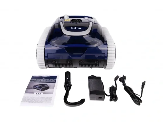 PLANET POOL automatický vysavač CF 400 AKU 107220