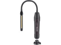EXTOL LIGHT Světlo pracovní ohebné 500lm USB nabíjení 140lm LED 43146