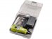 EXTOL CRAFT mini vrtačka/bruska s transformátorem v kufříku 404121