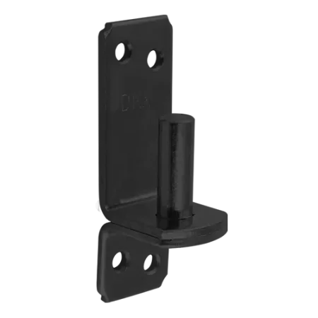 DOMAX držák čepu černý 11x104mm C13/11C 83032 DMX