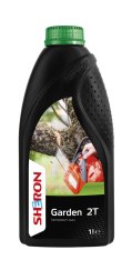Sheron olej motorový 2T 1,0L 3008541