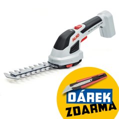 AL-KO GS 7.2 Li Multicutter nůžky na trávu a keře 113371