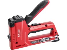 EXTOL PREMIUM pistole sponkovací 4funkční, 6-14mm 8851112