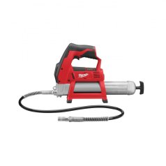 Milwaukee aku mazací pistole M12 GG-0 4933440435 bez AKU a nabíječky
