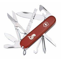 Victorinox nůž kapesní Fisherman 1.4733.72