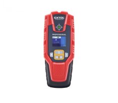 EXTOL PREMIUM detektor digitální 8831321