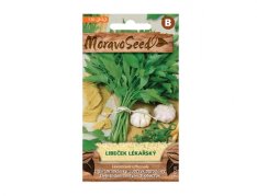 MoravoSeed sazenice libeček lékařský 71725