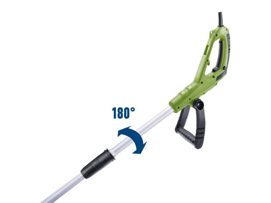 EXTOL CRAFT sekačka strunová, 550W 416125