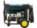 HERON  HPW210 vysokotlaký motorový čistič, 210bar 8896350