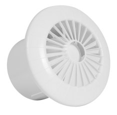 HACO Axiální ventilátor stropní AV PLUS 100 SB 0932