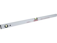 FORTUM vodováha profesionální, 1000mm 4783580