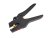 EXTOL PREMIUM kleště odizolovací samonastavitelné, 190mm 8831124