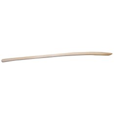 Násada na lopatu zahnutá 1300 mm