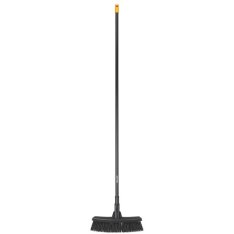 Solid™ univerzální koště M FISKARS 1025921