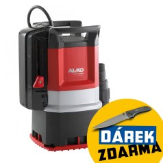 AL-KO TWIN 14000 Premium ponorné čerpadlo