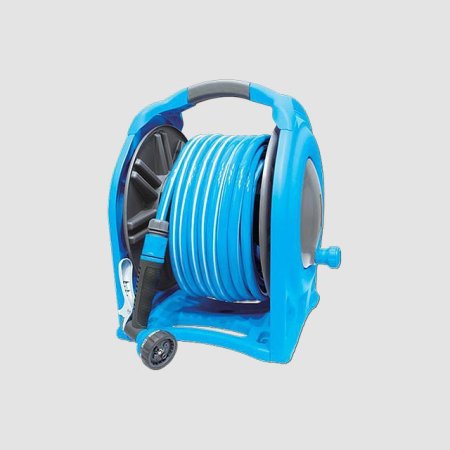 Aquacraft naviják na hadici 1/2" XT990076