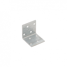 DOMAX úhelník 40x40x40x2,0mm ZN KM1 4101 DMX