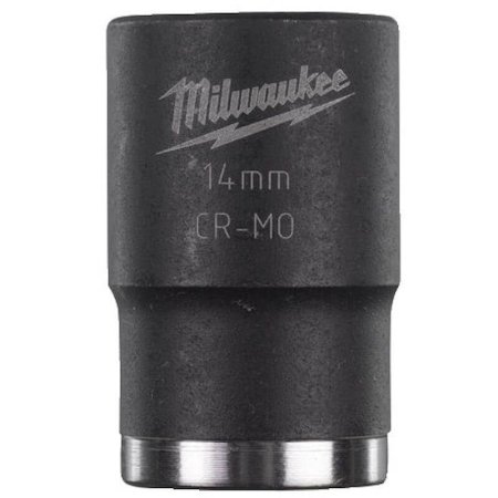 MILWAUKEE Hlavice HEX 1/2" 14mm 4932478039